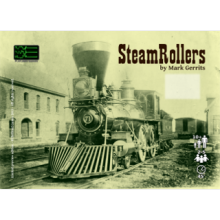 Steamrollers e15 box
